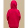 Children's sweatshirt, height 146 cm, fuchsia color