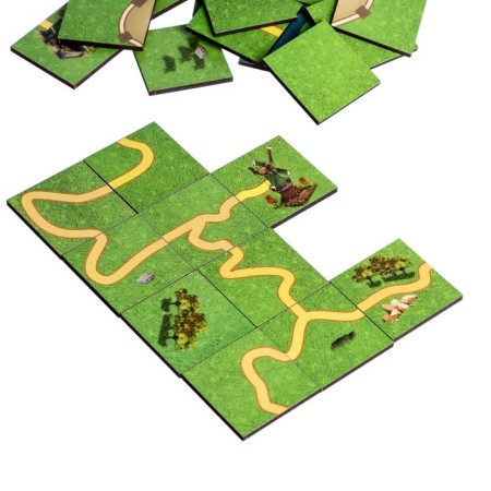 Frigolder board game-5
