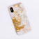 IPhone X/XS phone case “Marble”, 14.5 × 7 cm