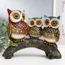 Polystone souvenir 