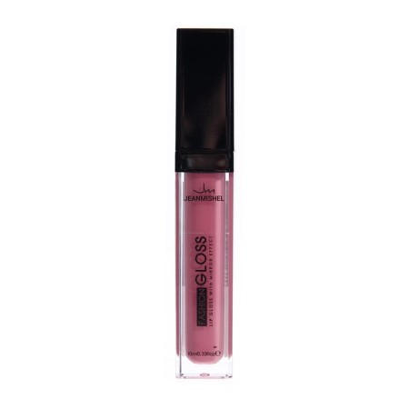 Gloss lip gloss, nude shade, tone 12