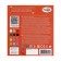 Plasticine 12 -cv, 168g (6 classic, 6 pastel) gamma "orange sun" with a stack (130520208)