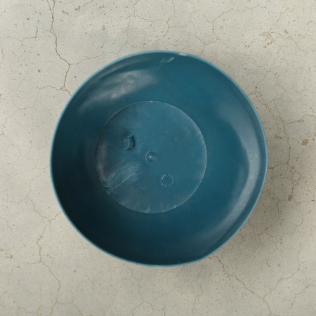Gypsum bowl, 90 × 120 × 70 mm, 750 ml, plastic-4