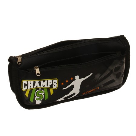 School Penal on the Lightning "Champion", 2 departments, mix-2