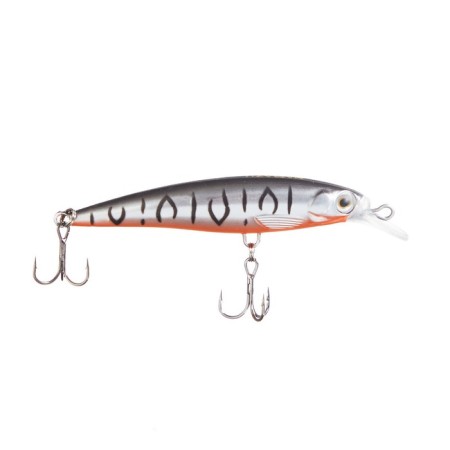 Namazu Anger wobbler, 7.5 cm, 6 g, mine, floating (0.5-1.5 m), color 12