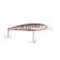 Namazu Anger wobbler, 7.5 cm, 6 g, mine, floating (0.5-1.5 m), color 12
