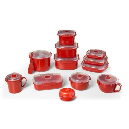 Sistema Microwave ovar-yaitsvar, 271 ml-5