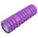 Massage roller SANGH, 45x14 cm, purple color