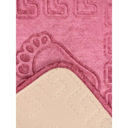 Arya Dayna rug, 40x60 cm, pink color-2