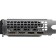 Gigabyte GV -ia380Gaming OC-6GD, Intel Arc A380 6 GB, GDDR6, HDMI, DP