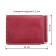 Z-907-45 purse with a clamp Z-907, Red Crek-45