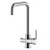 Kitchen mixer with a filter with drinking water Rossinka Z35-29