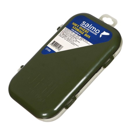 Fishing box for lures Fly Special 17 x 10.5 x 2 cm-1