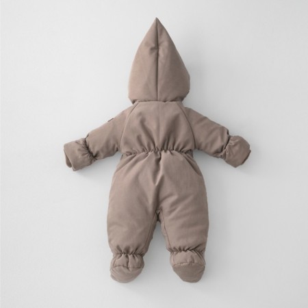Kinderlitto Kinderlitto Demyson Kinderlitto, height 62-68 cm, cappuccino color-2
