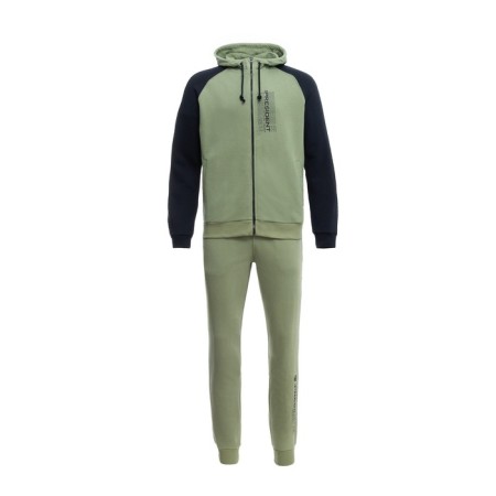 President costume, size l, khaki color