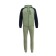 President costume, size l, khaki color