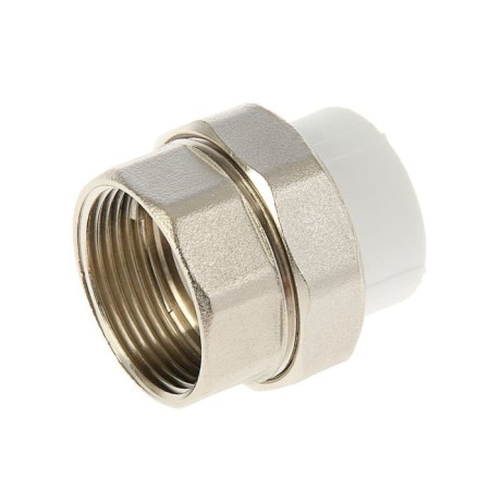 Combined clutch valfex, detachable (American), d = 32 mm x 1 1/4 ", internal thread