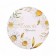 A set of hats for flowers 5 in 1, gift packaging, “chamomile”, 16 x 14 cm - 22 x 19.5 cm