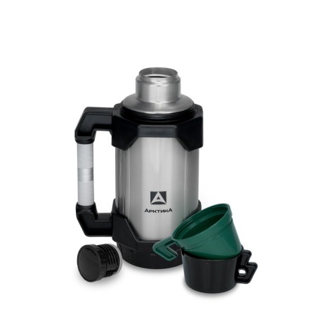 Thermos "Arctic. Taiga", 110, 1.5 l, retains heat 32 hours-1