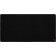 Mouse mat Defender Black Ultra XXL One, Game, 780x380x5 mm, black