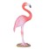 Figure Konik "Red Flamingo"