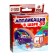 New Year's set for creativity. Application in the ball "New Year! Gift cars "