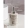 Liquid soap dispenser “Pink Gold”, 380 ml