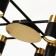 Ceiling chandelier Topper 590 mm, 590 mm, GU10 280W