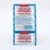 Bactericidal adhesive plaster Master UNI on a non -woven base, 4 x 10 cm