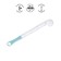Eva dishes brush, large, 41.5x5x2.5 cm