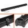 Farah LED two -row 96LED, combined light, 288W, 1116x78x65mm, 12/24V