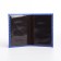TEXTURA passport cover, lilac color