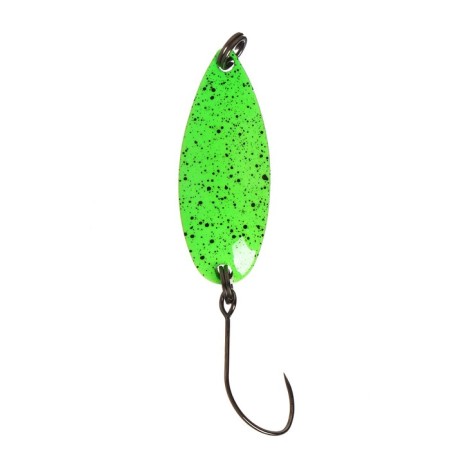Flowering oscillating Lucky John Tr Ayu, 2.9 cm, 2.4 g, color 044