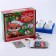 New Year's set for creativity. New Year's balls "New Year! Make a desire ", 6 pcs, d = 5.5 cm