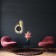 Wall lamp Chita Led 17W 3000k 847lm