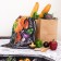 Ethel towel Delicious Fresh 40x70 cm, 100% cotton, sarzha 190 g/m2