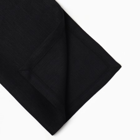 Linen Collection Ethel Napkin 30x40 cm, Dark, 100% Lenon 185 g/m2-4