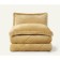 Leron bedspread, size 230x250 cm, gray