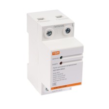 Voltage relay TDM, 1F, 25 A, SQ1504-0002