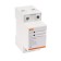 Voltage relay TDM, 1F, 25 A, SQ1504-0002