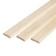 Substituted, aspen, higher grade, 250x4.5x1.2 cm
