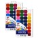 Set of Ray "Classic" watercolor 32 colors, without brush, 2 pcs
