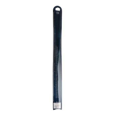 The wiper brush Cartage 25/625 mm, frameless, double canvas-6
