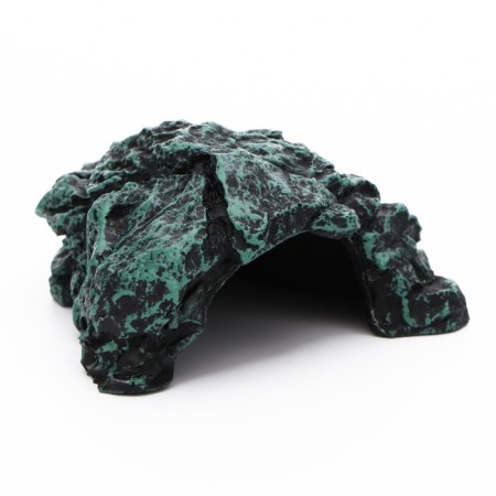 Closing a stone, 8.5 x 8 x 5 cm