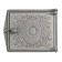 Top-29x23x6.7 cm doorbell door