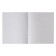 Notebook of 48 sheets in the Calligrata Racing Defender cage, cover coated paper, block No. 2, whiteness 75% (gray sheets), mix