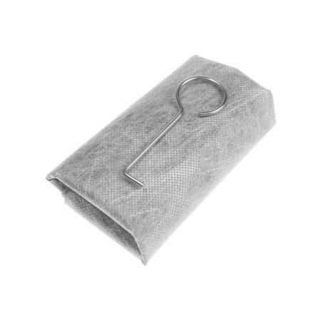 TIM BAD464002BK, 70 x 400 mm, hydro+dry smell protection, black matte-7