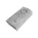 TIM BAD464002BK, 70 x 400 mm, hydro+dry smell protection, black matte