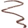 LOVE Generation lip pencil, tone 10 dark brown, 1.2 g