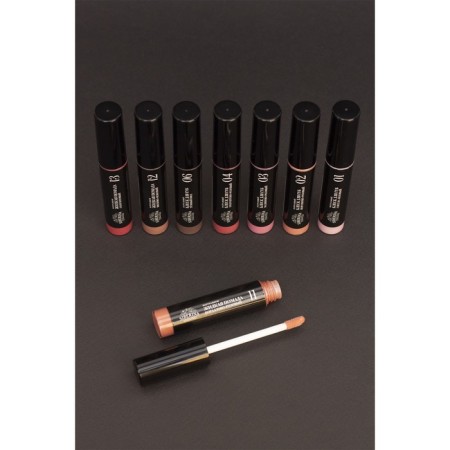Lipstone lipstick, No. 11 coral-pink, 10 ml-6